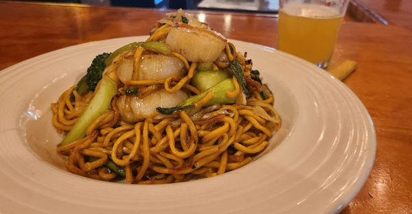 Boardwok South Restaurant