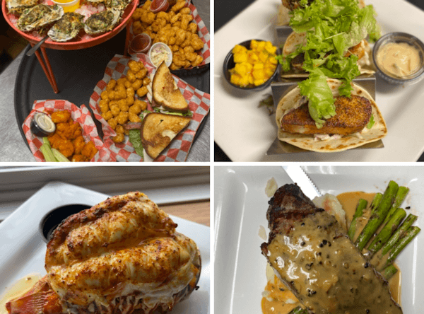 Good Winds Restaurant